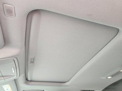 2017 Chevrolet Silverado 1500 High Country