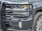 2017 Chevrolet Silverado 1500 High Country