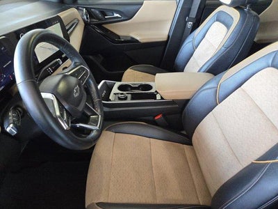 2025 Chevrolet Equinox ACTIV