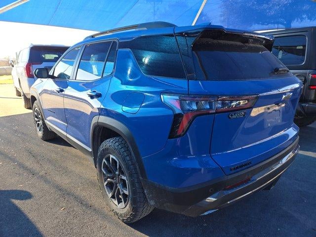 2025 Chevrolet Equinox ACTIV