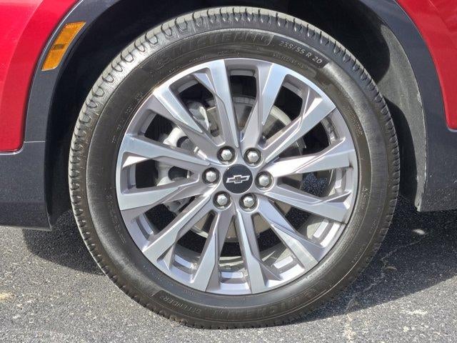 2022 Chevrolet Blazer Premier