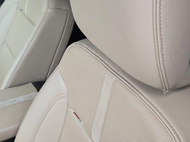 2022 Chevrolet Blazer Premier