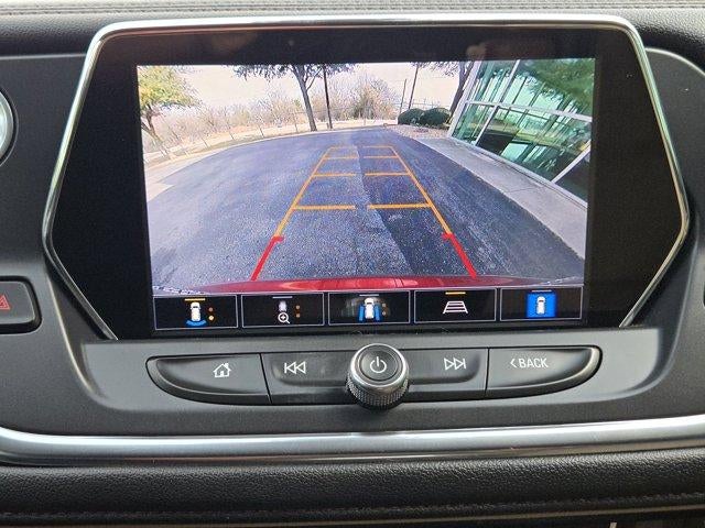 2022 Chevrolet Blazer Premier