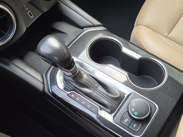 2022 Chevrolet Blazer Premier