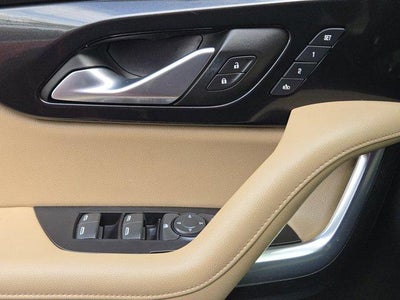 2022 Chevrolet Blazer Premier