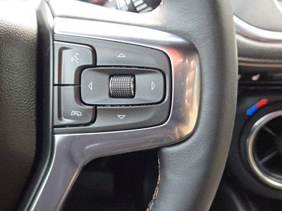 2022 Chevrolet Blazer Premier