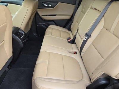 2022 Chevrolet Blazer Premier