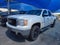 2011 GMC Sierra 1500 SLE