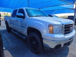 2011 GMC Sierra 1500 SLE