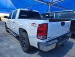 2011 GMC Sierra 1500 SLE