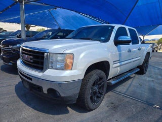 2011 GMC Sierra 1500 SLE