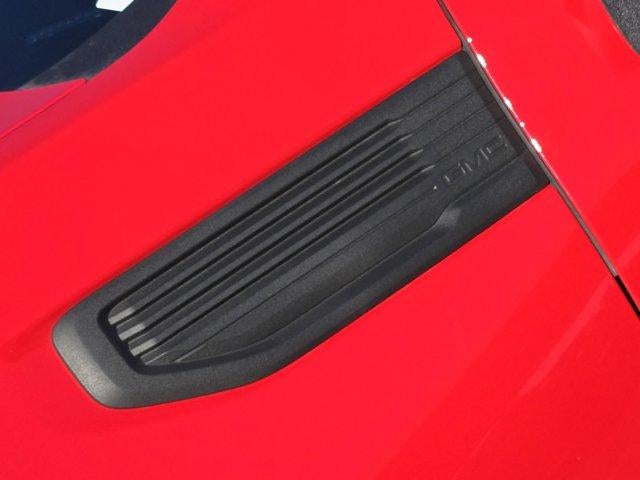 2020 GMC Sierra 1500 Base