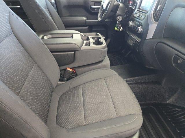 2020 GMC Sierra 1500 Base