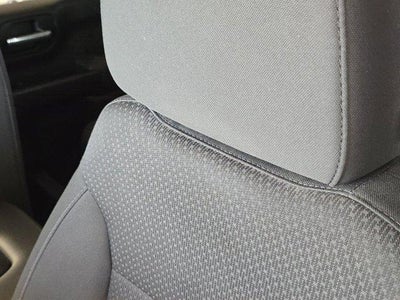 2020 GMC Sierra 1500 Base