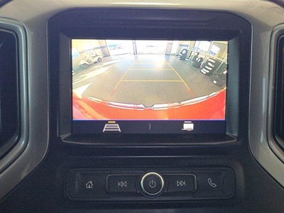 2020 GMC Sierra 1500 Base