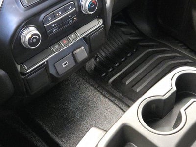 2020 GMC Sierra 1500 Base