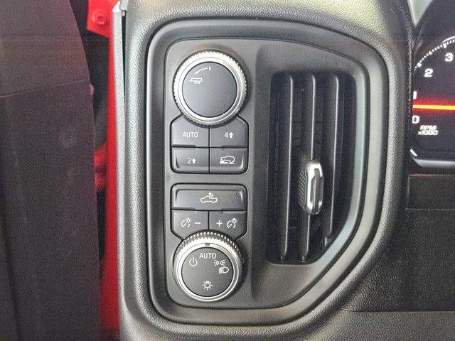 2020 GMC Sierra 1500 Base