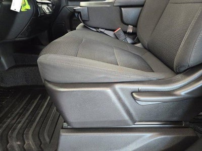 2020 GMC Sierra 1500 Base