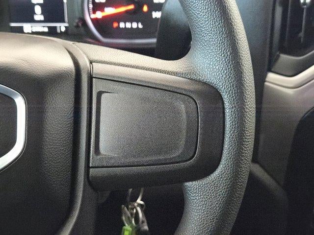 2020 GMC Sierra 1500 Base