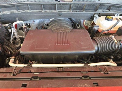 2020 GMC Sierra 1500 Base