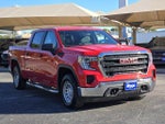 2020 GMC Sierra 1500 Base