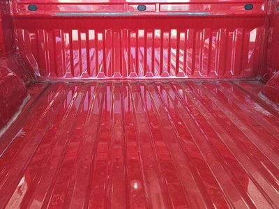 2020 GMC Sierra 1500 Base