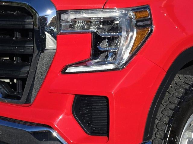 2020 GMC Sierra 1500 Base