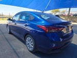 2022 Hyundai Accent SE