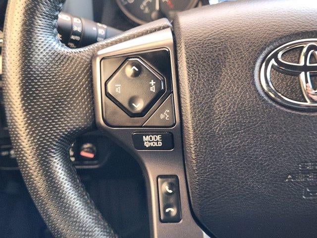 2021 Toyota Tacoma TRD Off-Road