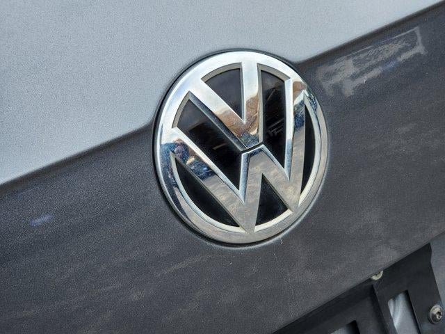 2020 Volkswagen Tiguan 2.0T SE