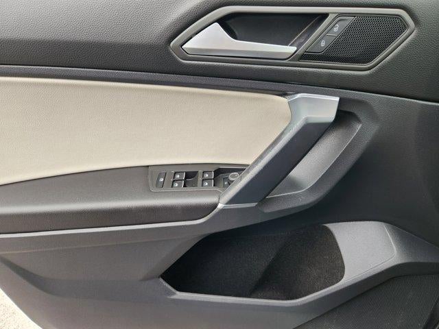 2020 Volkswagen Tiguan 2.0T SE