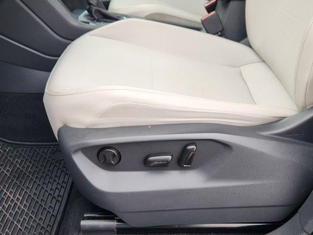2020 Volkswagen Tiguan 2.0T SE