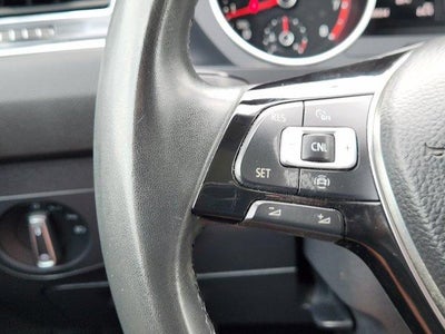 2020 Volkswagen Tiguan 2.0T SE