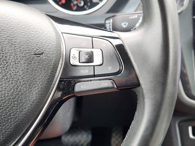 2020 Volkswagen Tiguan 2.0T SE