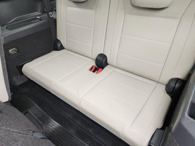2020 Volkswagen Tiguan 2.0T SE