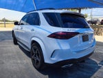 2024 Mercedes-Benz GLE 350 4MATIC®