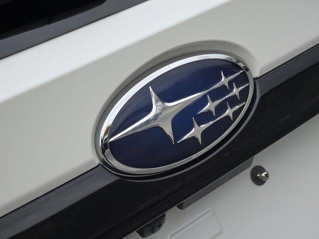 2024 Subaru Ascent Onyx Edition Limited