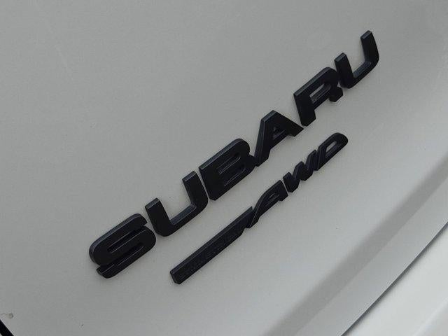 2024 Subaru Ascent Onyx Edition Limited