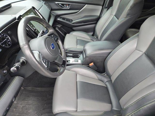 2024 Subaru Ascent Onyx Edition Limited