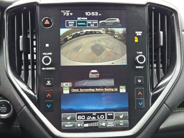 2024 Subaru Ascent Onyx Edition Limited