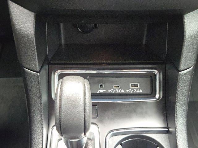 2024 Subaru Ascent Onyx Edition Limited