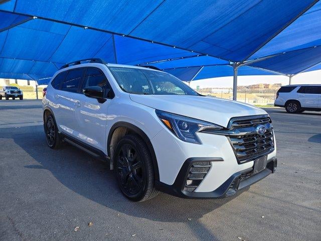 2024 Subaru Ascent Onyx Edition Limited