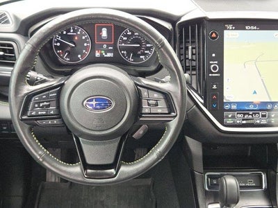 2024 Subaru Ascent Onyx Edition Limited