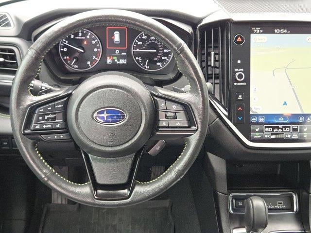 2024 Subaru Ascent Onyx Edition Limited