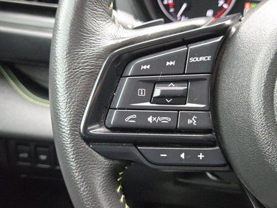 2024 Subaru Ascent Onyx Edition Limited