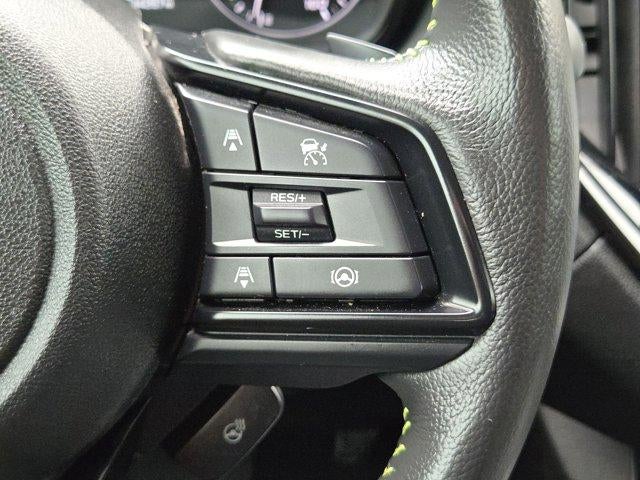 2024 Subaru Ascent Onyx Edition Limited