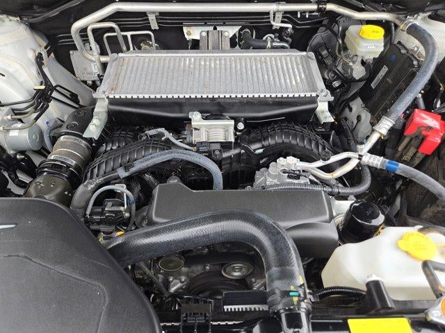 2024 Subaru Ascent Onyx Edition Limited