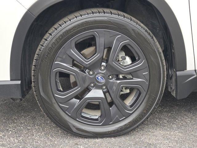 2024 Subaru Ascent Onyx Edition Limited