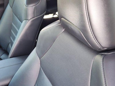 2020 Toyota RAV4 Hybrid Limited