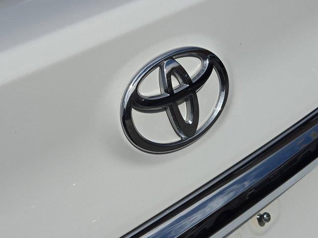 2016 Toyota Camry XSE